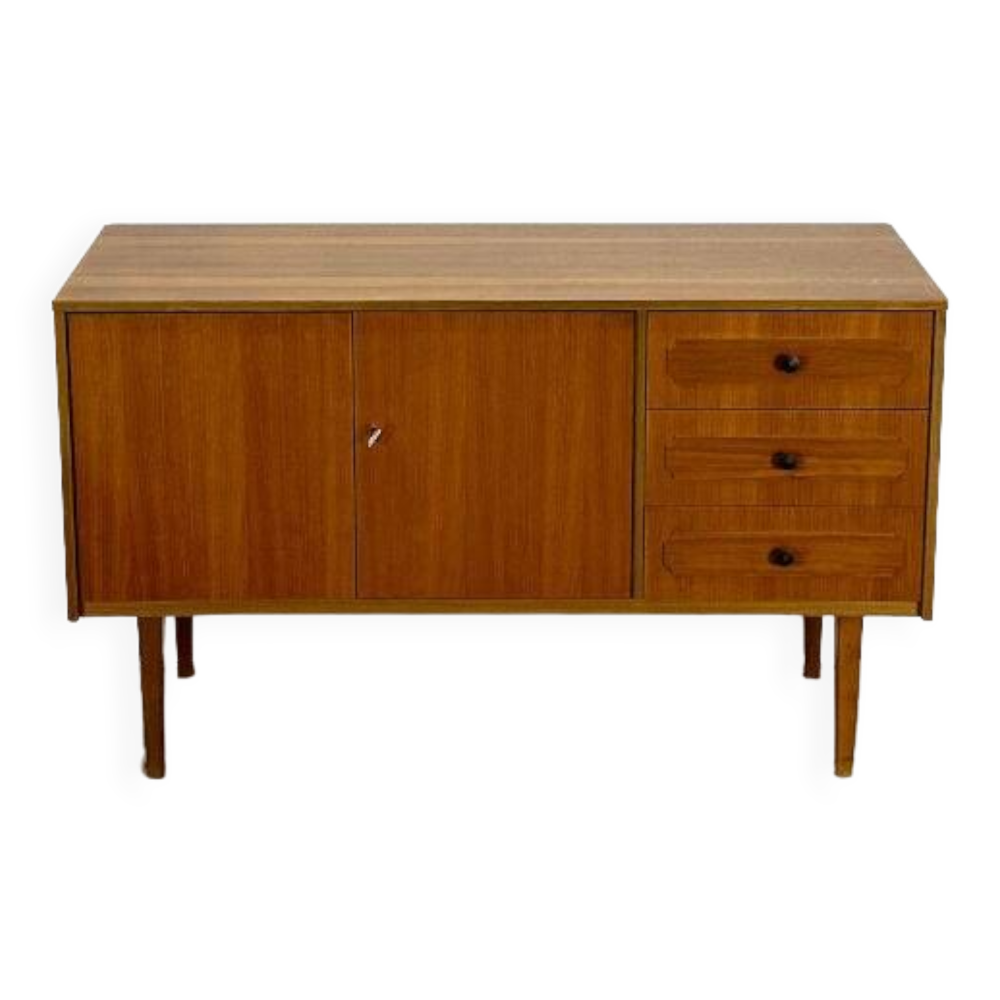 Vintage/mid-century dressoir