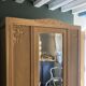 Armoire parisienne Art Déco