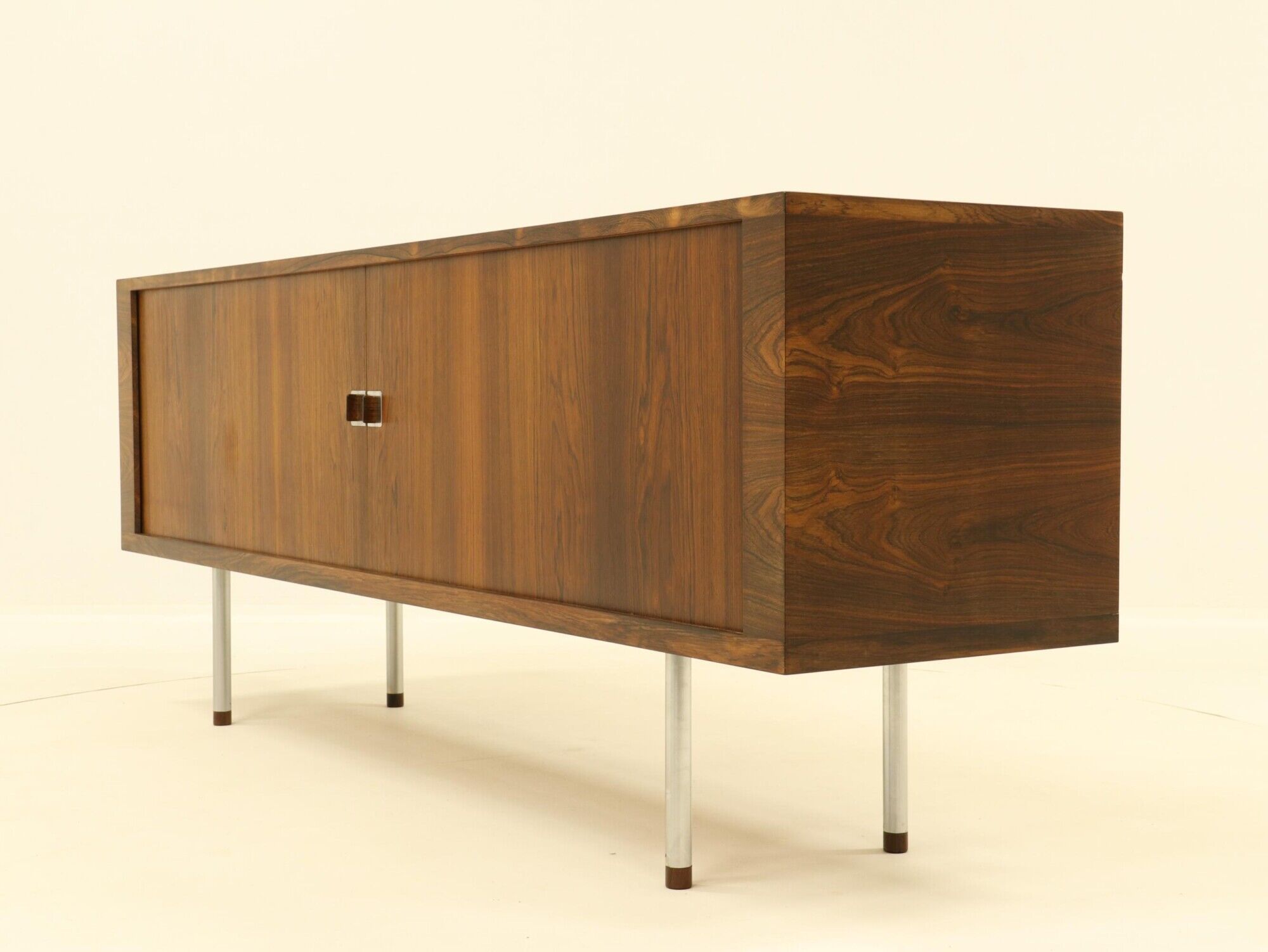 Sideboard Model RY 25 in Rosewood by Hans Wegner