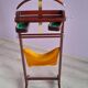Vintage valet by Fratelli Reguitti Italy
