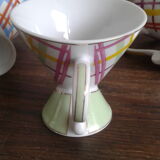 4 cups