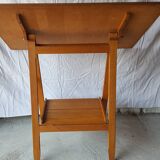 Table drawing years 60