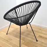 Acapulco chair