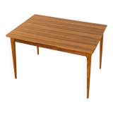 Table à manger des années 1960
