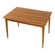 1960s Dining table