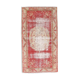 Wool Handmade Vintage Rug, 189x105Cm