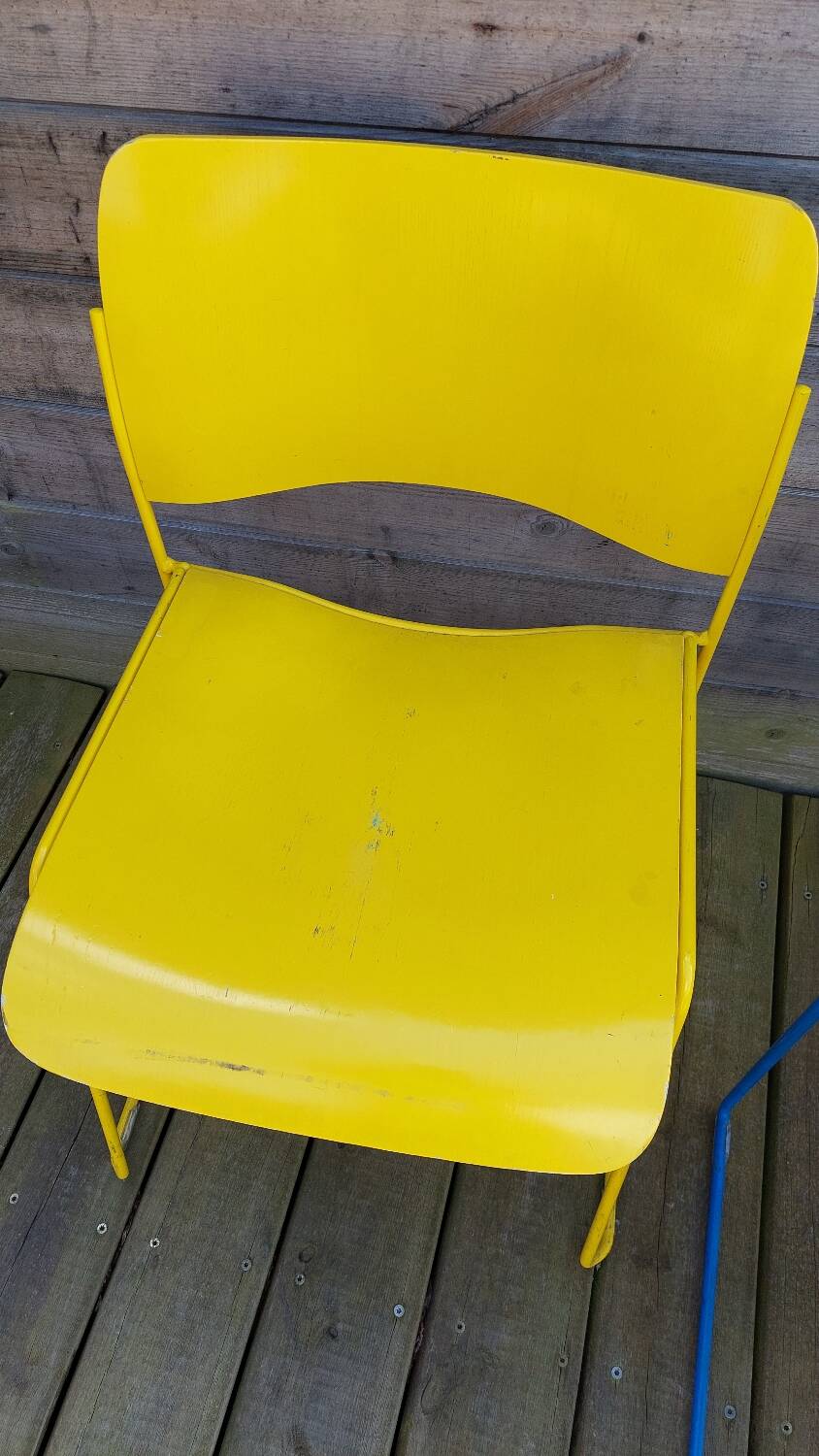 Chaise