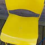 Chaise