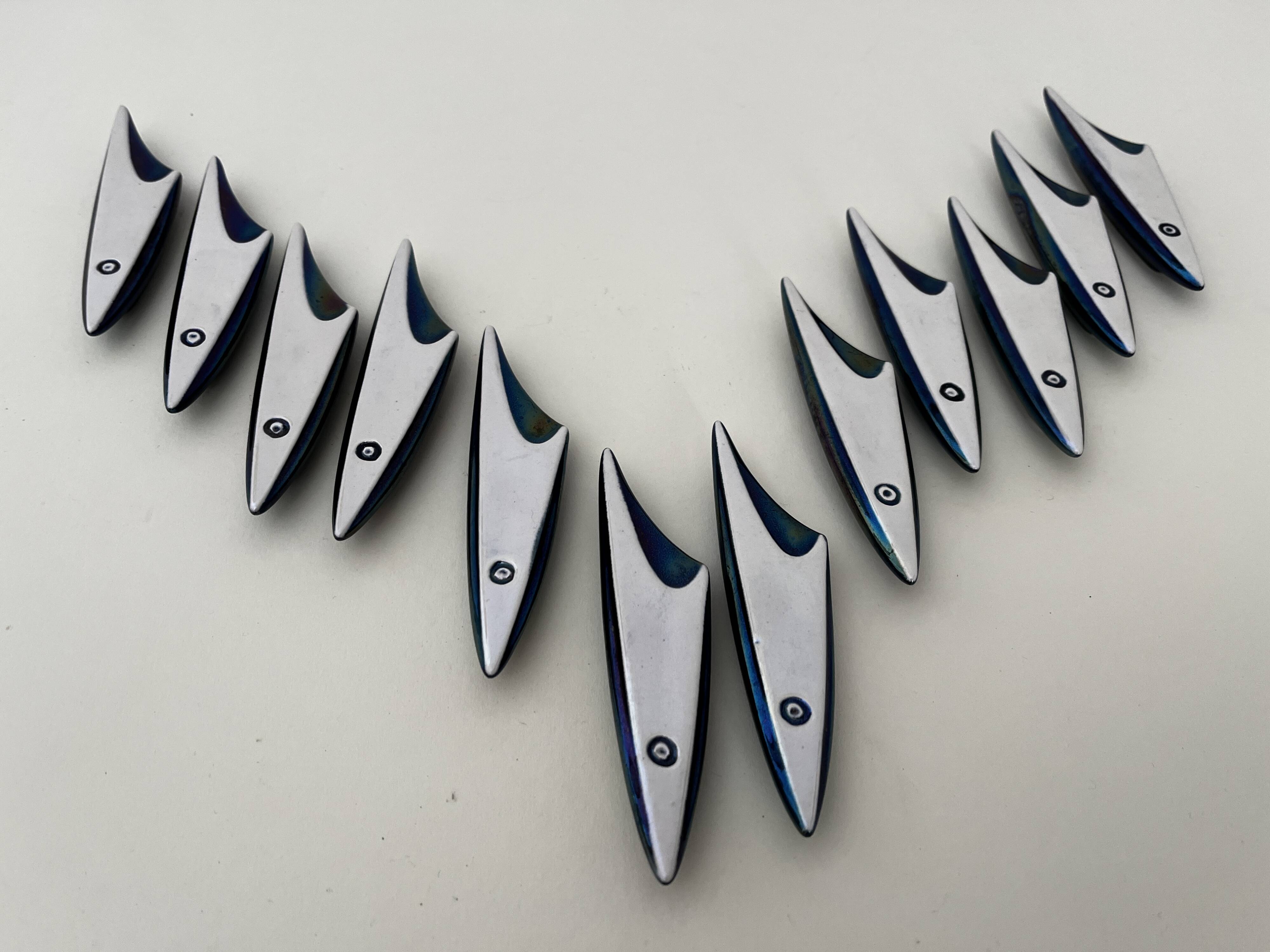 Knife holder Verceram