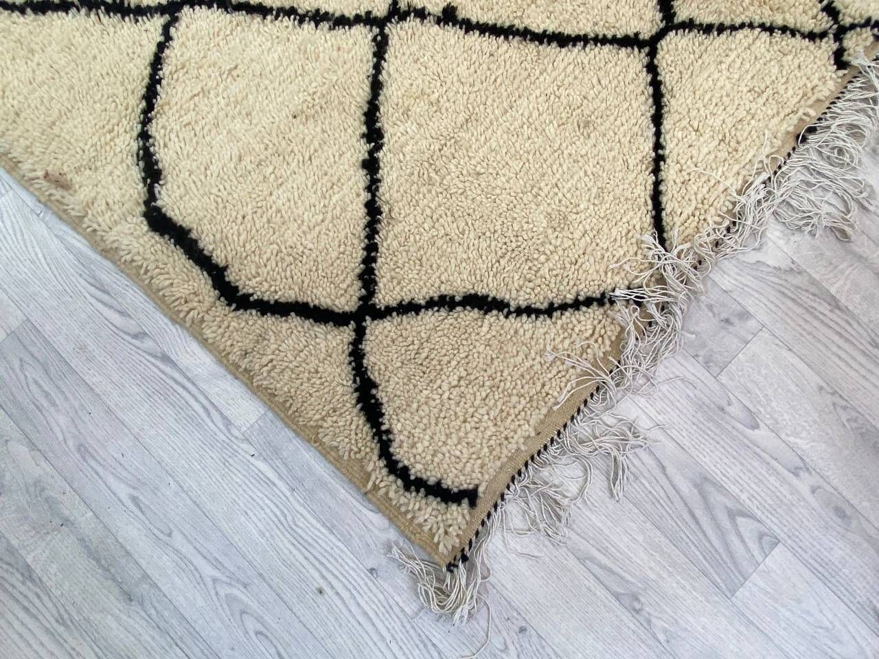 Berber rugs, Moroccan rugs and Crafts 317 x 186 CM