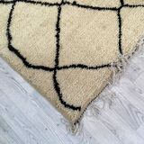 tapis berbères, tapis marocains et Artisanat 317 x 186 CM
