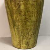 LE FOULON sandstone vase