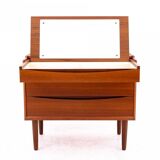 Dressing table, Danish design, 1960s. After renovation.