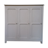 Vintage Parisian wardrobe