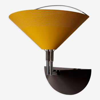 Sintheto Wall Lamp F.A. Porsche for Luci Italia, 1980s