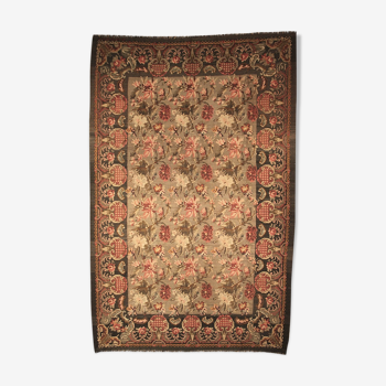 Tapis kilim, Moldavie, 300 x 175 cm