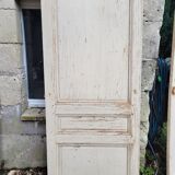 Old wardrobe door 91x H209