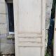 Old wardrobe door 91x H209