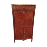 Secretary Louis XVI , late 19th