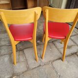 Pair of chairs