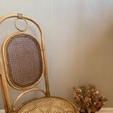 Vintage lounge chair
