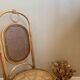 Vintage lounge chair