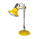 Vintage Table Lamp by Pavel Grus for Kamenický Šenov, Czechoslovakia, 1960's