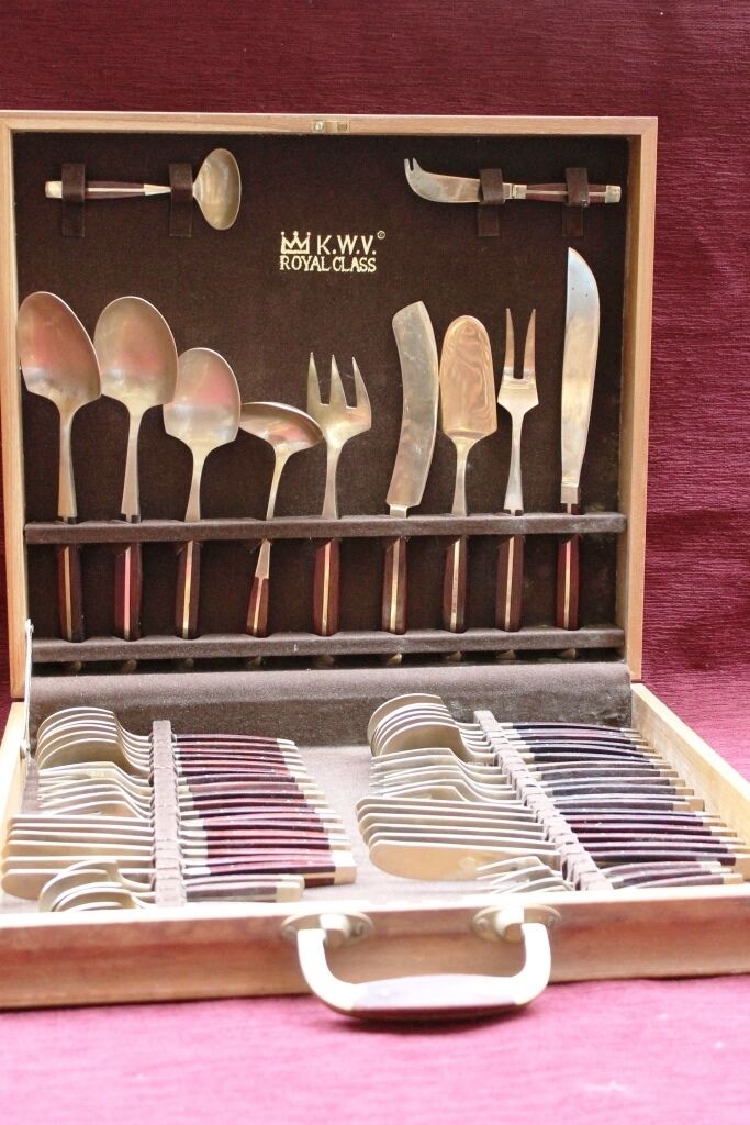 Cutlery set