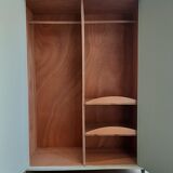 Vintage doll wardrobe