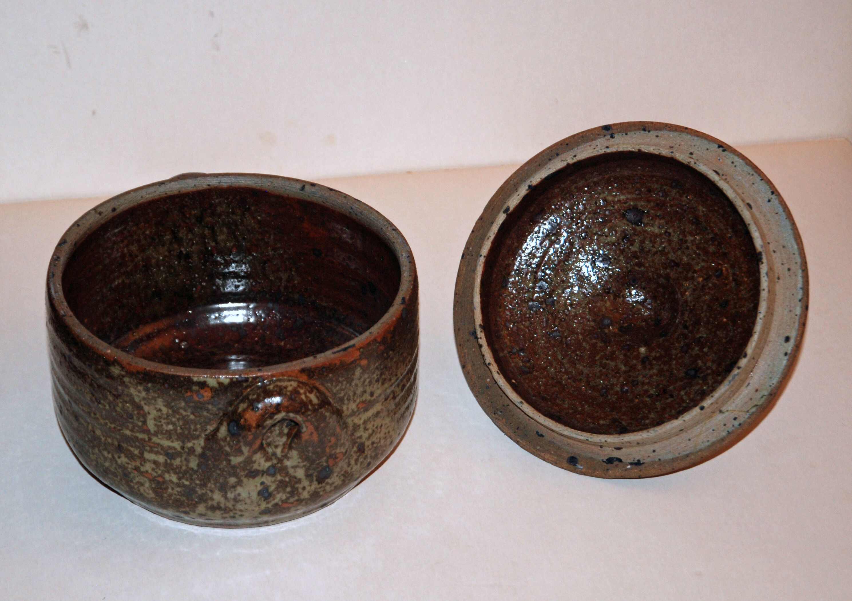 Sandstone soup, 1970s, very good condition
