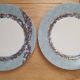 2 dessert plates Haviland Limoges