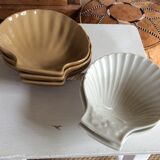 Set of 5 ramekins