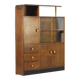 Armoire murale Art Déco vintage