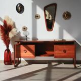 Desk/Dressing table - Durable Suites - 1960