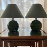Bedside lamps