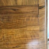 English secretary Chippendale style