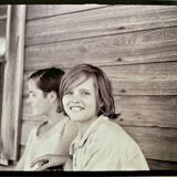 Fine Art Photograph - Elizabeth and Ida Ruth Tengle – Hale County, Alabama (1936)