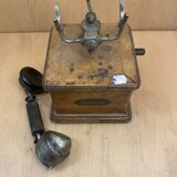 Vintage telephone