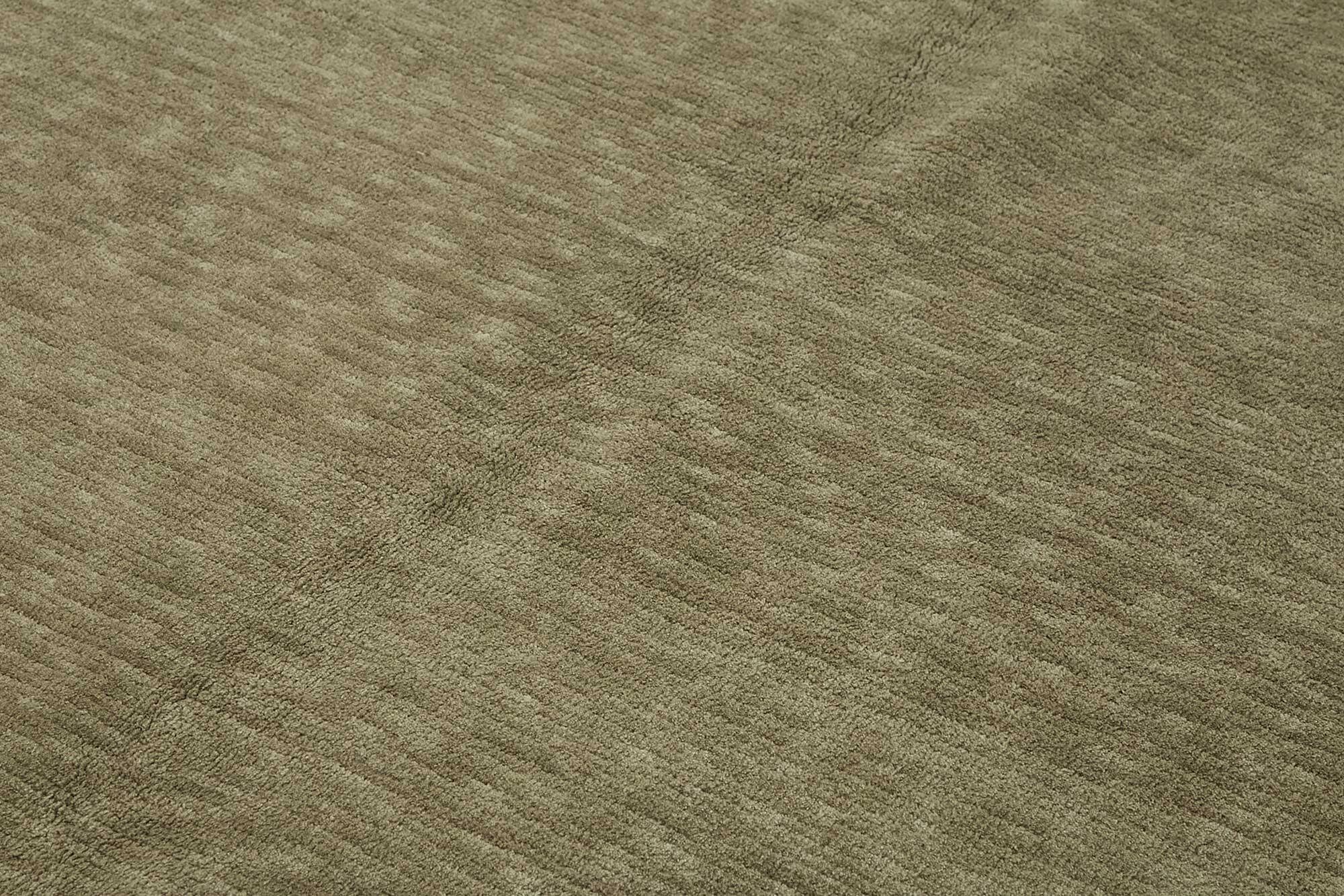 Tapis Oushak turc fait main 270 cm x 370 cm