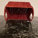 WICKER BASKET