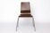 IKEA Gilbert Chair – 1990s Vintage Stackable Dining Chair, Teak Plywood
