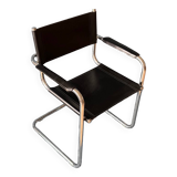 MG5 Grassi style armchair