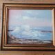 Painting frame
