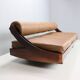 sofa/daybed model GS195 designed by Gianni Songia for Sormani, Italy 1963.