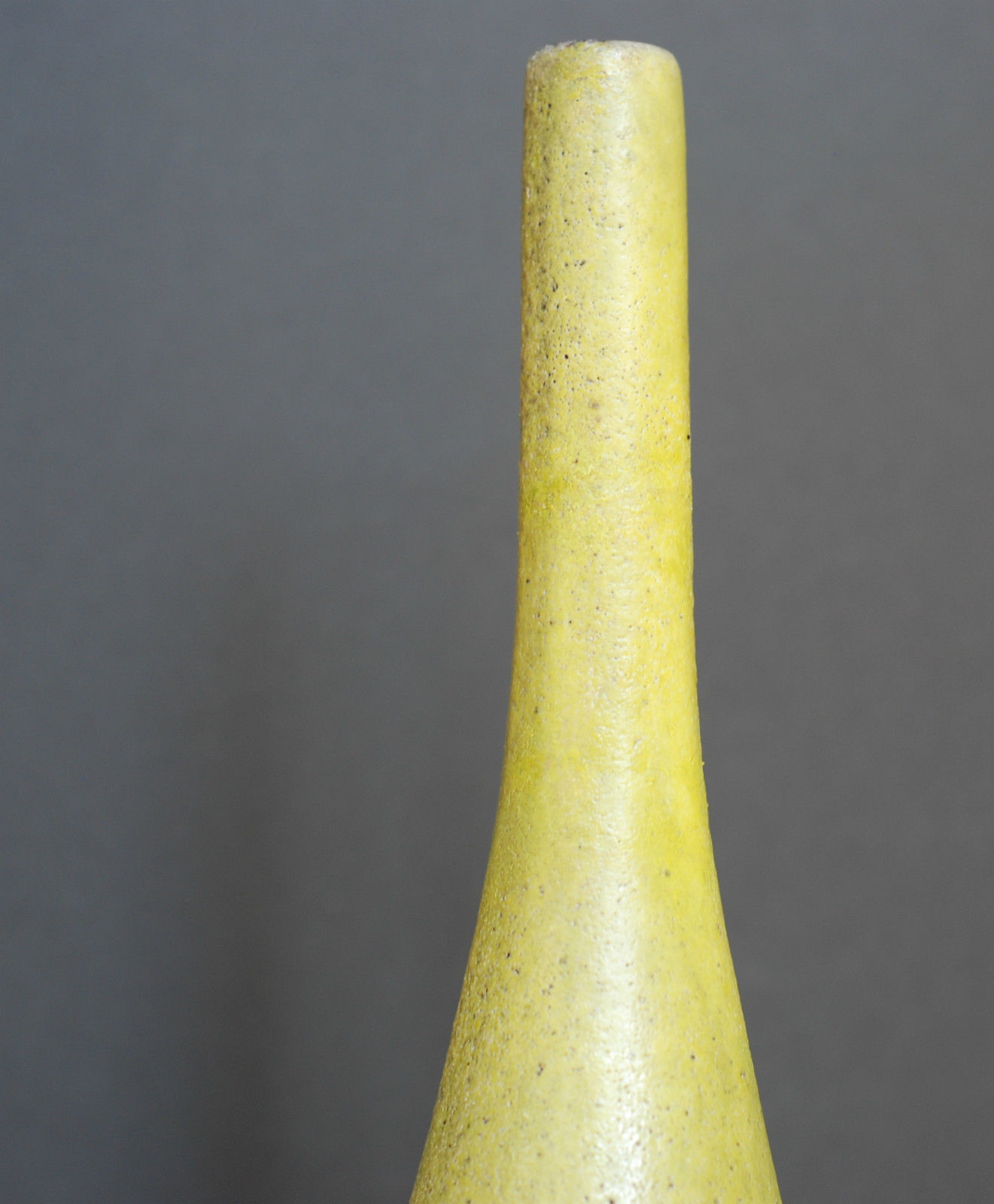 Bottle earthen grey Ruelland XX °