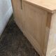 Antique sideboard