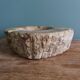 Romano Bianchi Italy Alabaster Ashtray