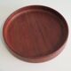 Vintage Teak Service Bowl, Scandinavia 1960-1970