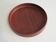 Vintage Teak Service Bowl, Scandinavia 1960-1970