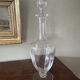 Baccarat crystal carafe model Capri